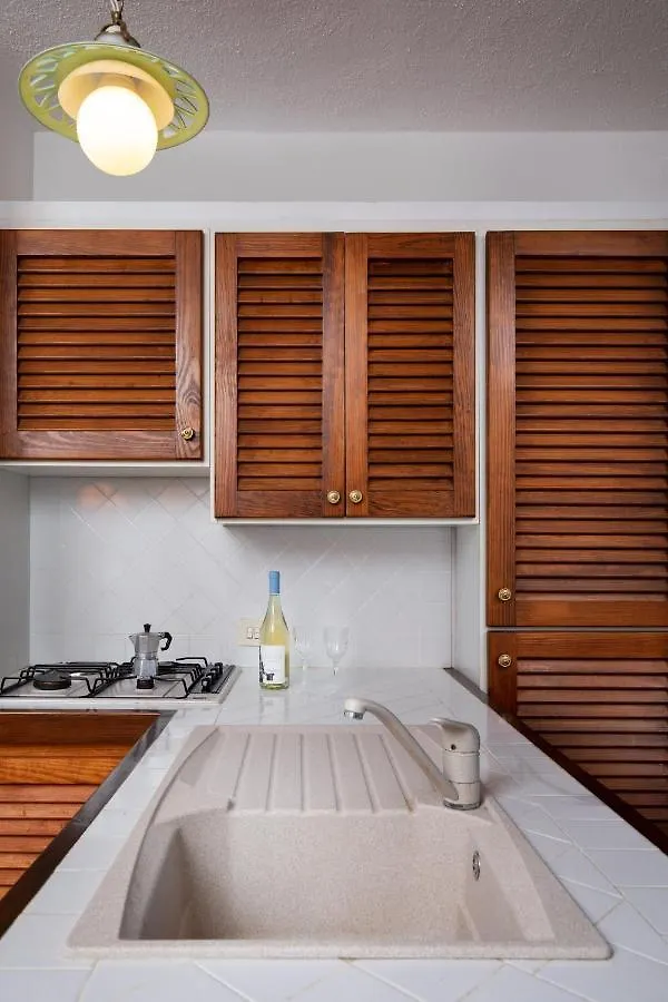 Appartement Homey Experience - Marina Loft La Maddalena
