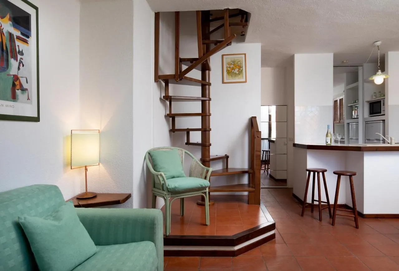 Appartement Homey Experience - Marina Loft La Maddalena