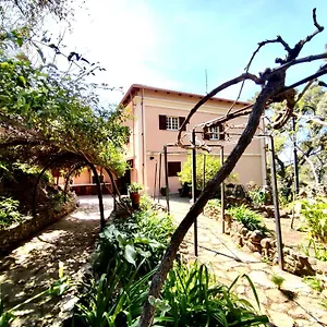  Hébergement de vacances Aragonite Azzurra Casa