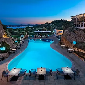 5* Resort Grand Resort&spa Ma&ma - Adults Only