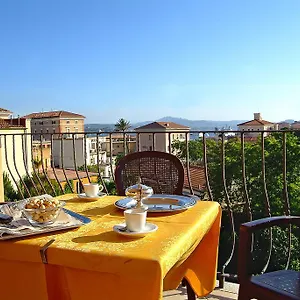 3* Hotel Delle Isole