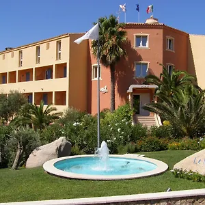 3* Hotel Le Nereidi & Con Piscina-tennis-fitness-parcheggio Coperto-sala Conferenze