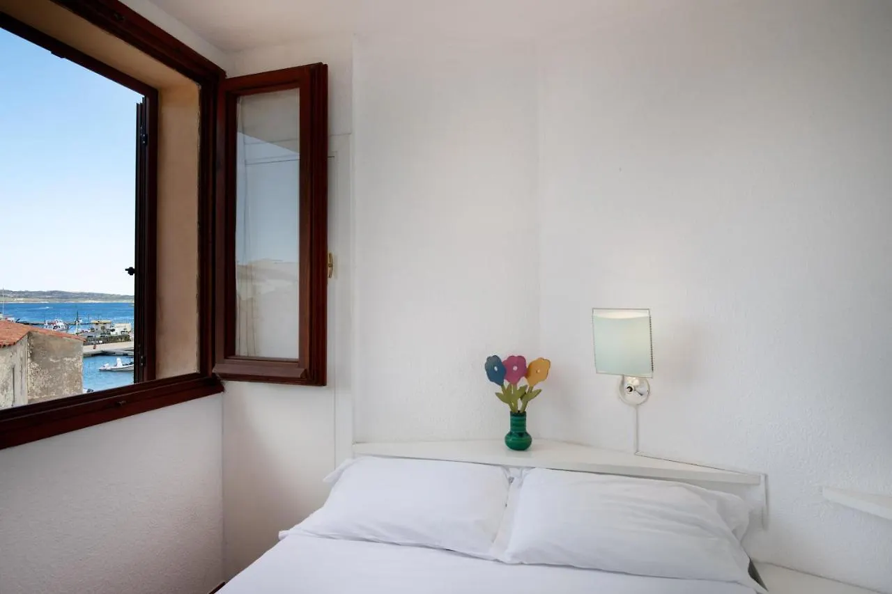 Homey Experience - Marina Loft La Maddalena  0*, La Maddalena (Sassari) Italy