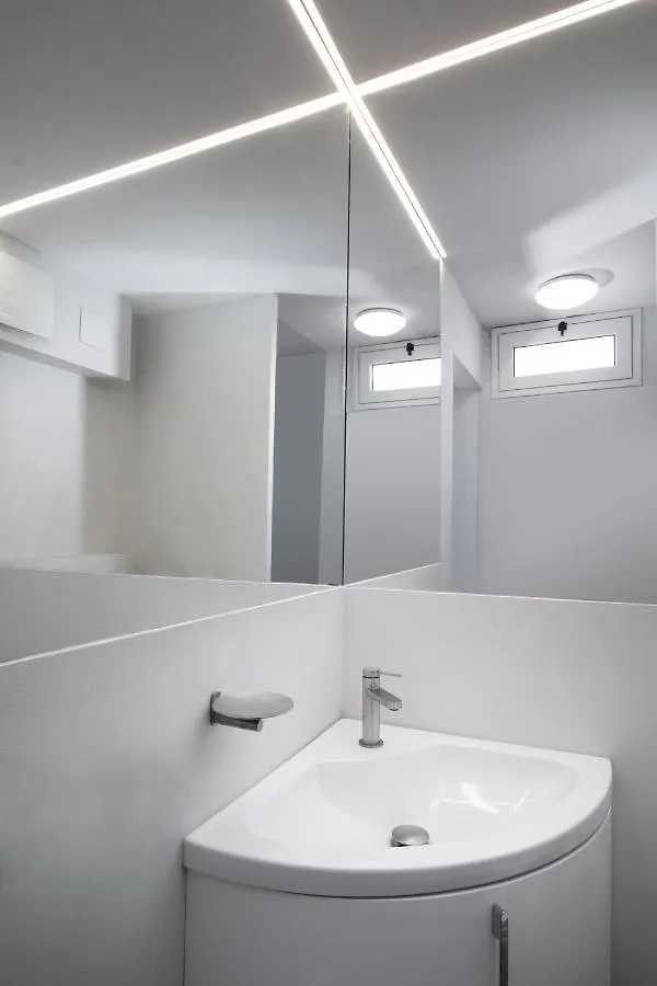 Homey Experience - Marina Loft La Maddalena  Apartment